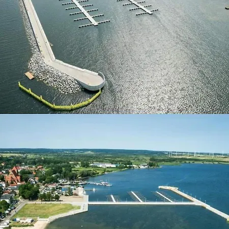 Terenia アパート プツク