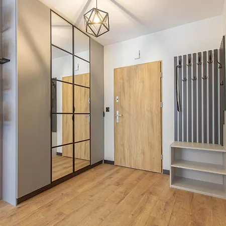 Διαμέρισμα Terenia