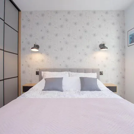 アパート Terenia