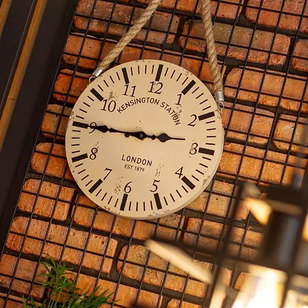 アパート Terenia *