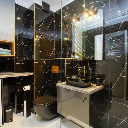 Terenia Διαμέρισμα