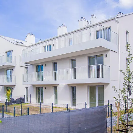 Terenia アパート *