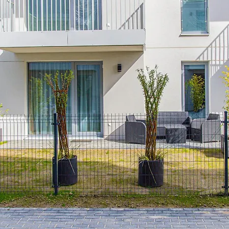 Διαμέρισμα Terenia