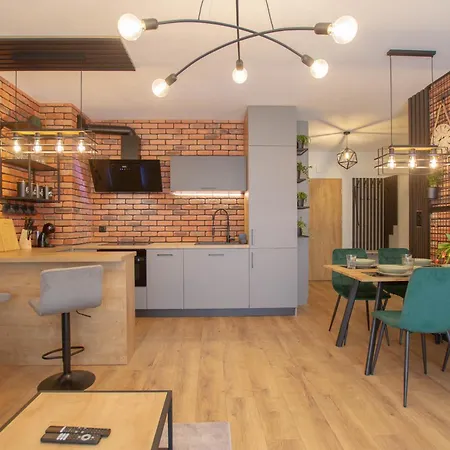 Διαμέρισμα Terenia